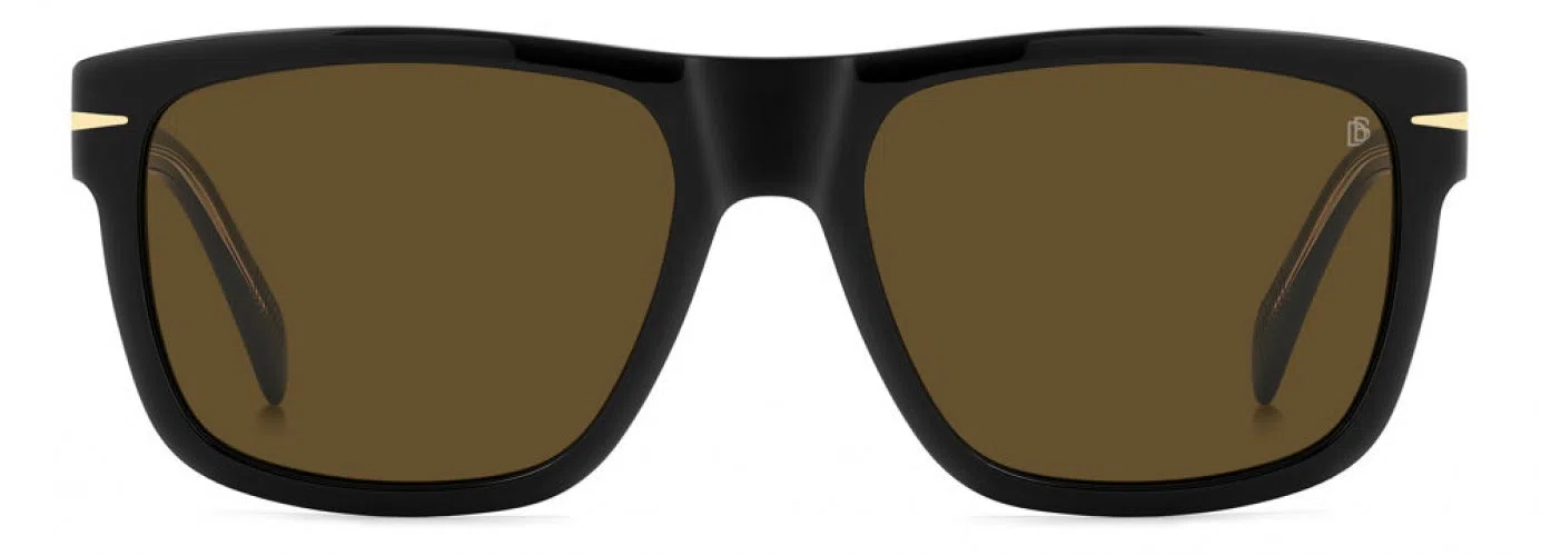 David Beckham DB7150 Sunglasses - view 2